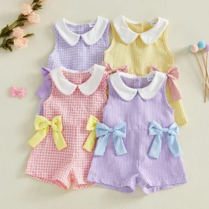 Boutique children's set boys and girls
