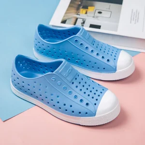 Kids Lightweight Breathable Beach Shoes