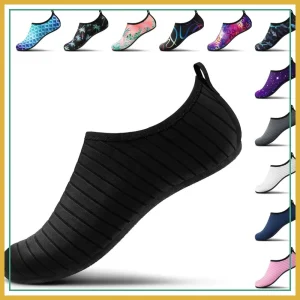 Quick-Dry Water Shoes