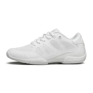 BAXINIER Girls Youth Cheerleading Dance Sneakers