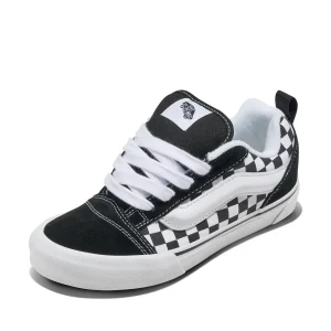 Vans Big Kids' Knu Skool Shoes