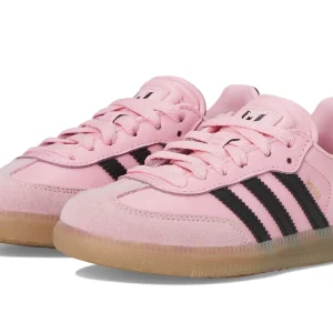 Adidas Unisex Samba Messi J Shoes