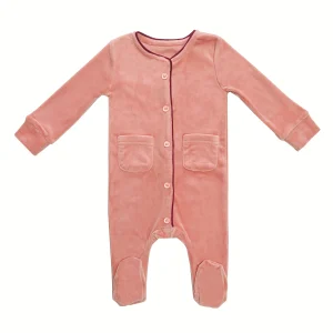 New Kids Velvet Set girl boy baby Fall  Winter