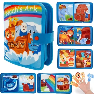 Children's baby Early Education Intelligence Learning baby Toys